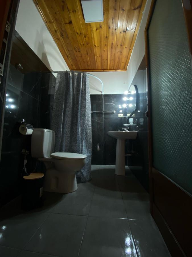 Marko'S House Gjirokaster Bagian luar foto