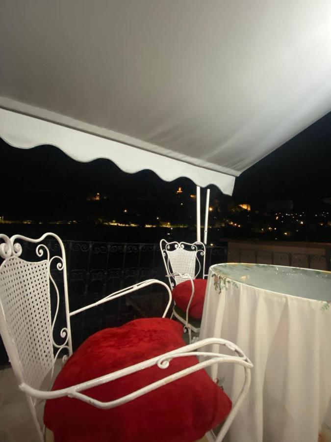 Marko'S House Gjirokaster Bagian luar foto